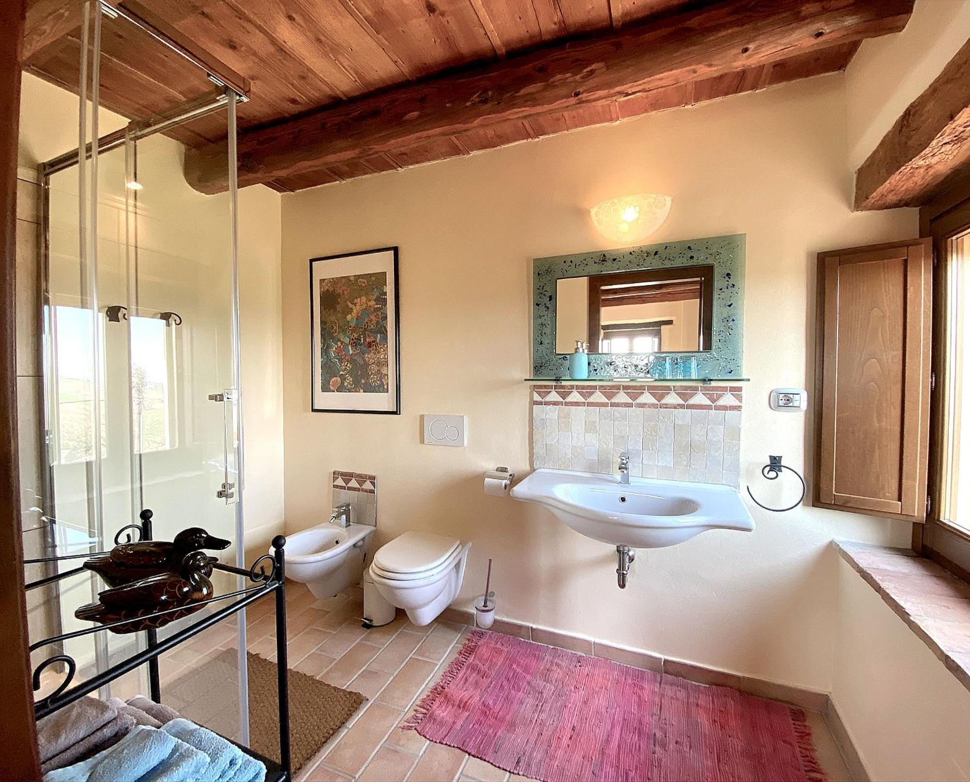Bed And Breakfast La Vecchia Scuola Montefano Exterior photo